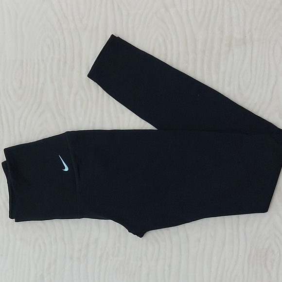 Nike Dri Fit Leggings - Picture 1 of 11